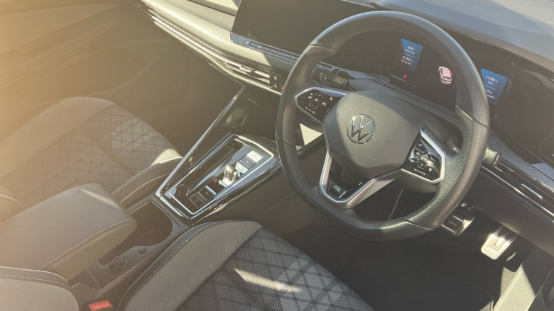 Volkswagen Golf 1.5 eTSI 150 R-Line 5dr DSG Petrol Hatchback